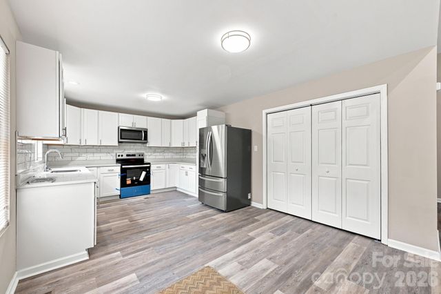302 Hunter Street, York, SC 29745