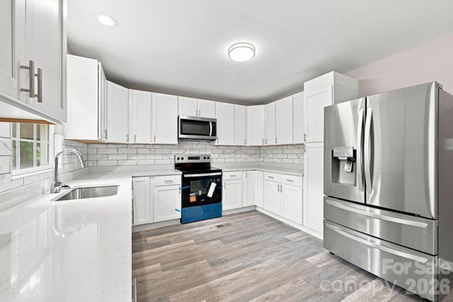 302 Hunter Street, York, SC 29745