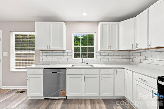 302 Hunter Street, York, SC 29745