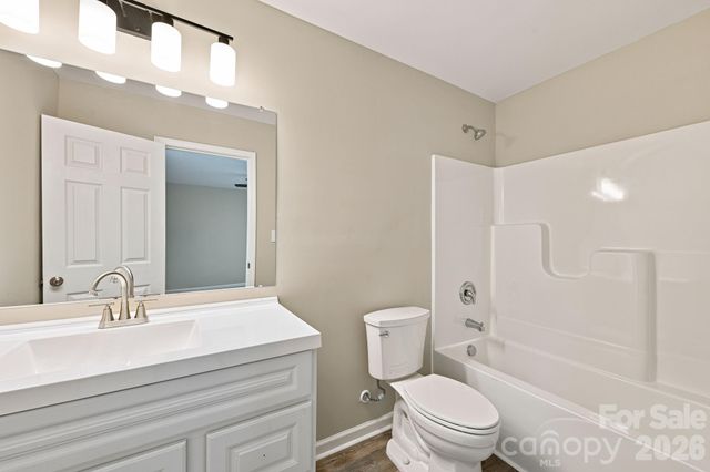 302 Hunter Street, York, SC 29745