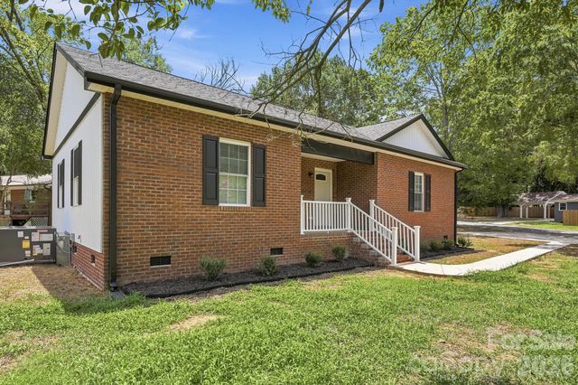 302 Hunter Street, York, SC 29745