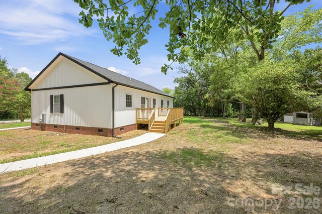 302 Hunter Street, York, SC 29745