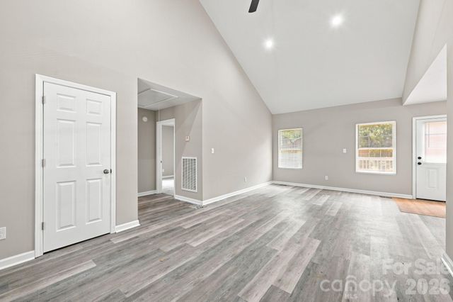 302 Hunter Street, York, SC 29745