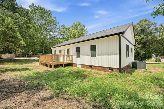 302 Hunter Street, York, SC 29745