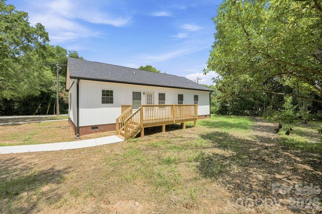 302 Hunter Street, York, SC 29745