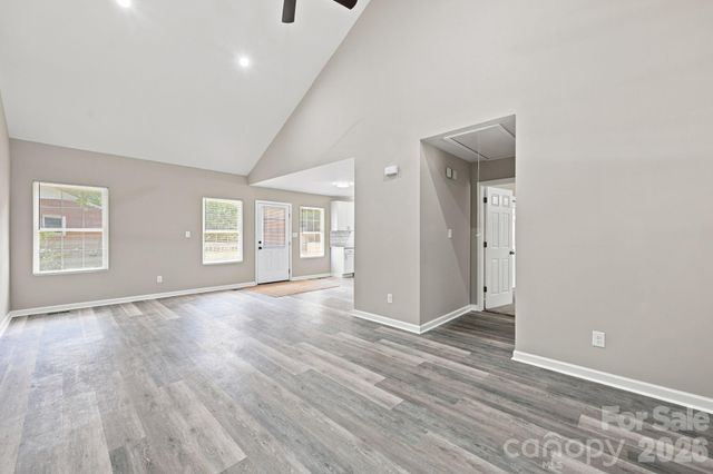 302 Hunter Street, York, SC 29745