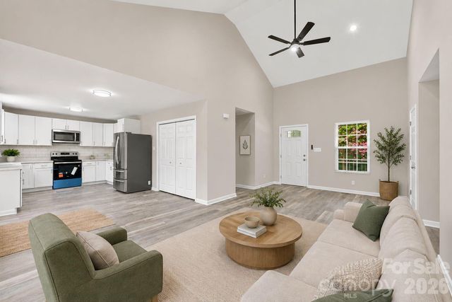 302 Hunter Street, York, SC 29745