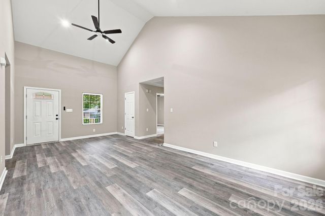 302 Hunter Street, York, SC 29745