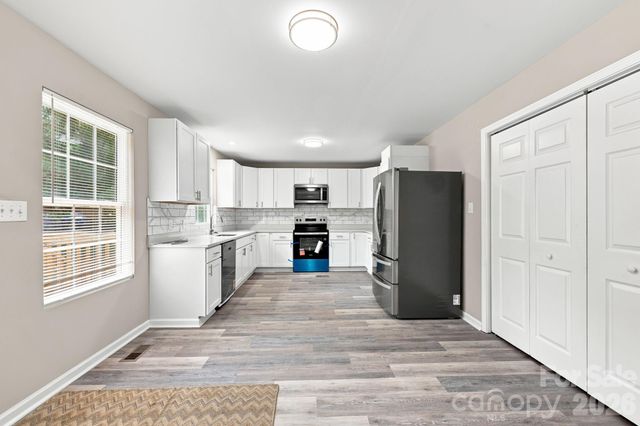 302 Hunter Street, York, SC 29745