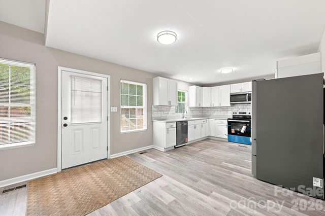 302 Hunter Street, York, SC 29745