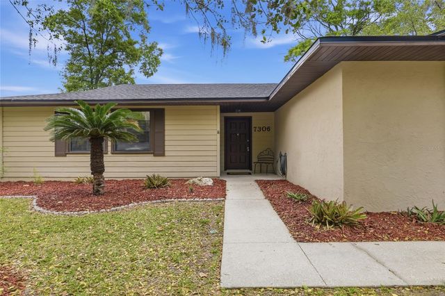 7306 SW 17TH PLACE, Gainesville, FL 32607