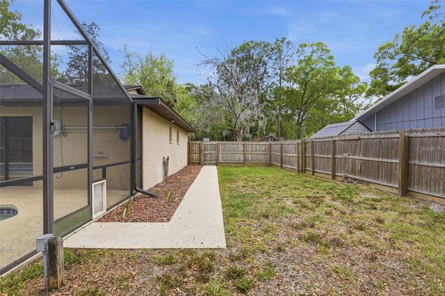 7306 SW 17TH PLACE, Gainesville, FL 32607