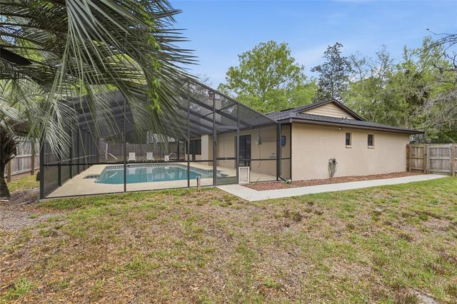 7306 SW 17TH PLACE, Gainesville, FL 32607