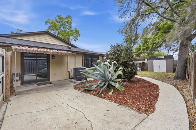 7306 SW 17TH PLACE, Gainesville, FL 32607