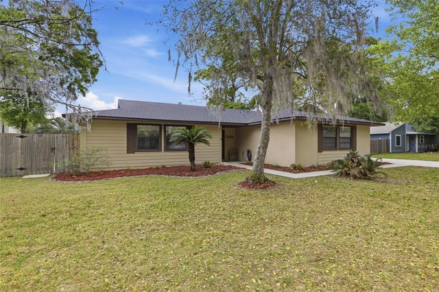 7306 SW 17TH PLACE, Gainesville, FL 32607