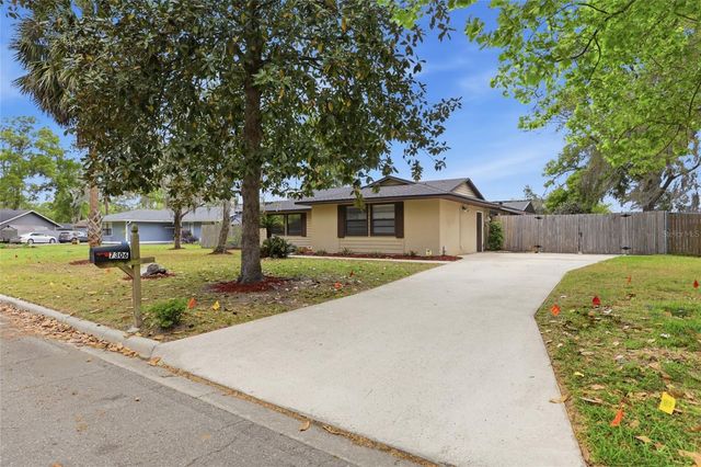 7306 SW 17TH PLACE, Gainesville, FL 32607