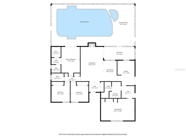 7306 SW 17TH PLACE, Gainesville, FL 32607