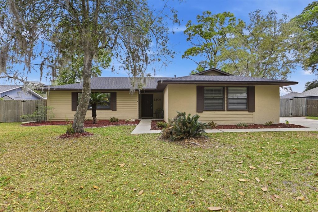 7306 SW 17TH PLACE, Gainesville, FL 32607