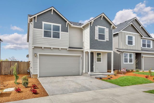 151 Valemont Drive 39, Eagle Point, OR 97524