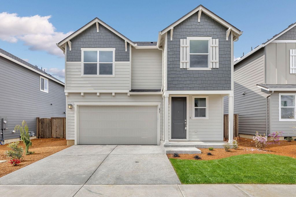 151 Valemont Drive 39, Eagle Point, OR 97524