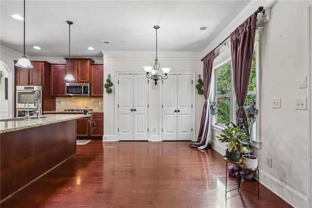 5340 Winding Lakes Drive, Cumming, GA 30028