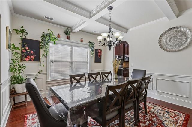 5340 Winding Lakes Drive, Cumming, GA 30028