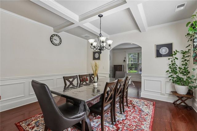 5340 Winding Lakes Drive, Cumming, GA 30028