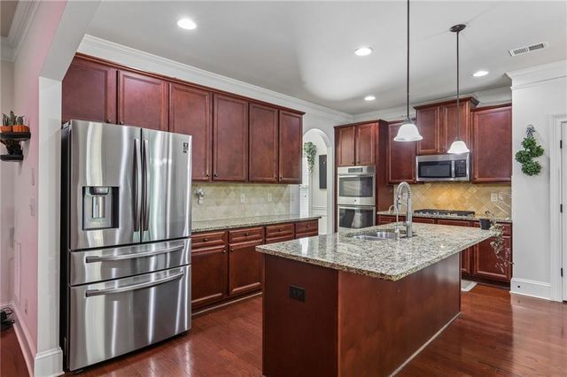 5340 Winding Lakes Drive, Cumming, GA 30028
