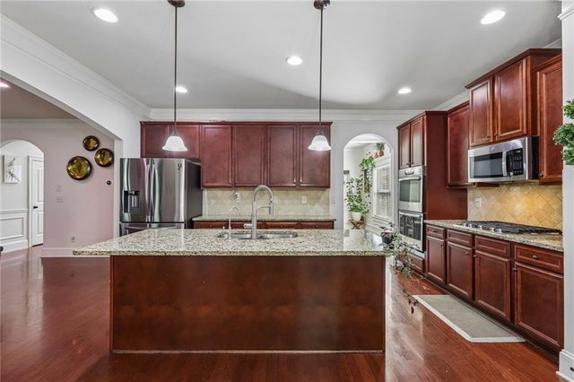 5340 Winding Lakes Drive, Cumming, GA 30028
