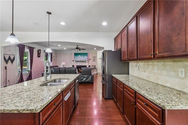 5340 Winding Lakes Drive, Cumming, GA 30028