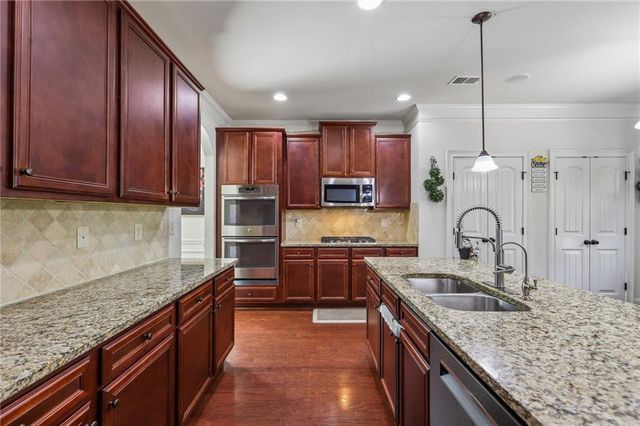 5340 Winding Lakes Drive, Cumming, GA 30028