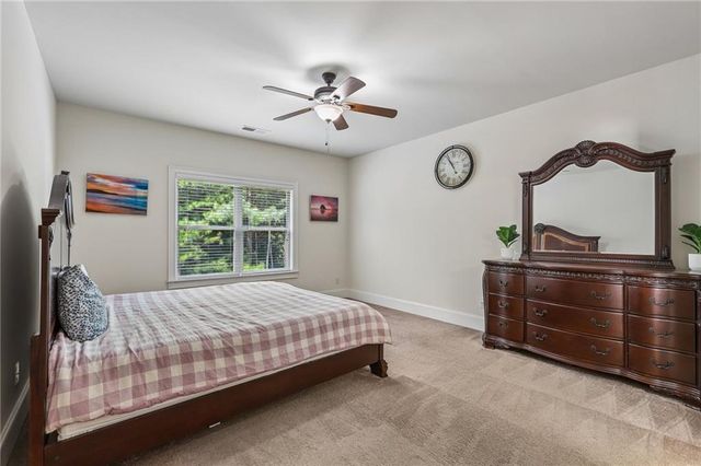 5340 Winding Lakes Drive, Cumming, GA 30028