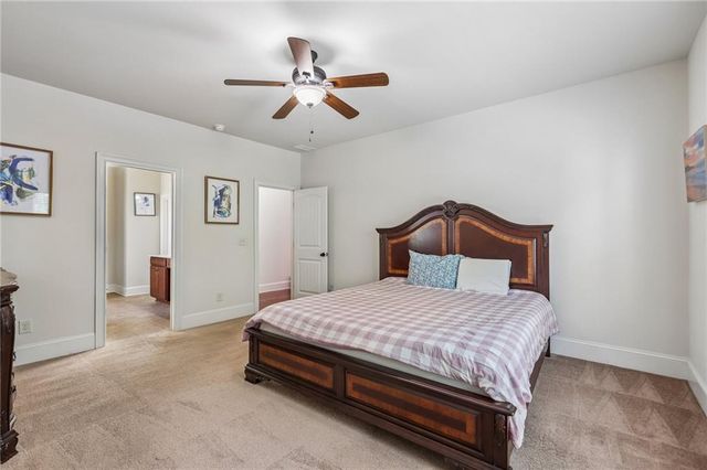 5340 Winding Lakes Drive, Cumming, GA 30028