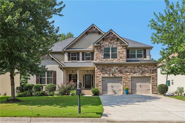 5340 Winding Lakes Drive, Cumming, GA 30028