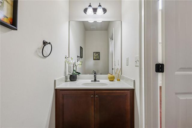 5340 Winding Lakes Drive, Cumming, GA 30028