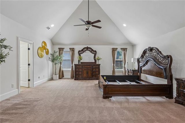 5340 Winding Lakes Drive, Cumming, GA 30028