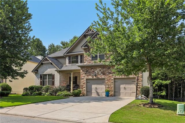 5340 Winding Lakes Drive, Cumming, GA 30028