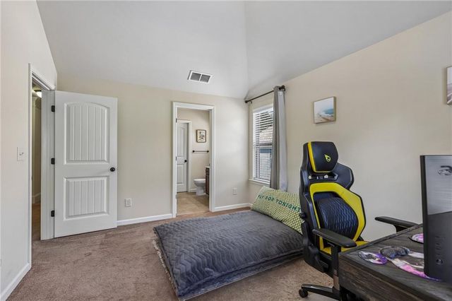 5340 Winding Lakes Drive, Cumming, GA 30028