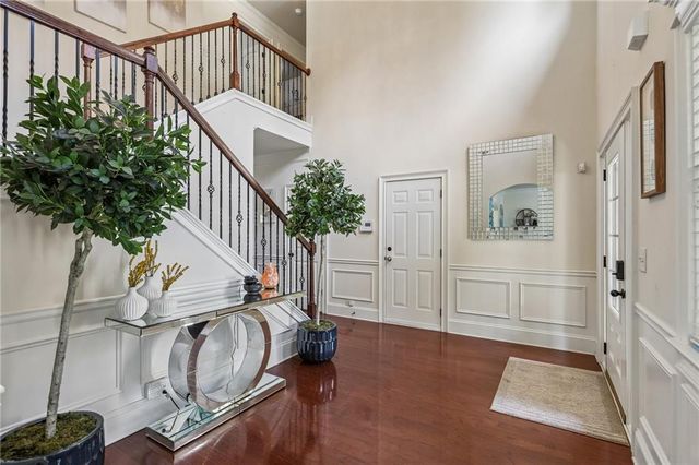 5340 Winding Lakes Drive, Cumming, GA 30028