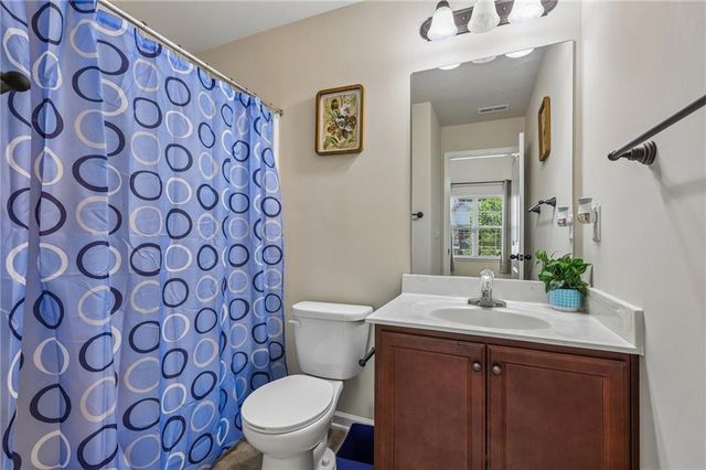 5340 Winding Lakes Drive, Cumming, GA 30028