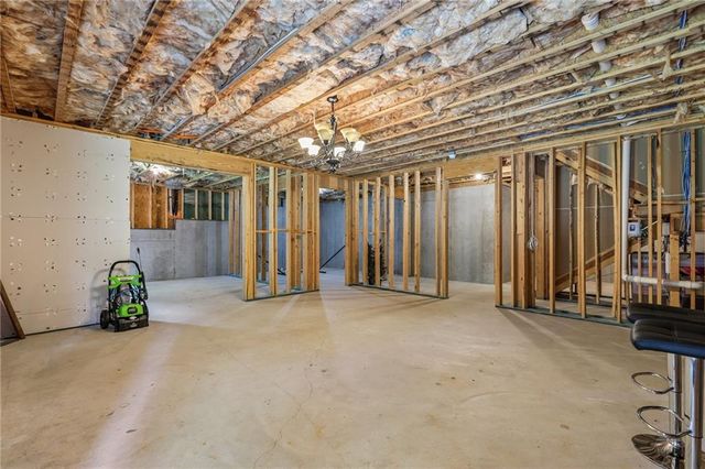 5340 Winding Lakes Drive, Cumming, GA 30028