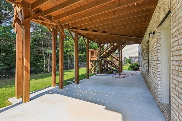 5340 Winding Lakes Drive, Cumming, GA 30028