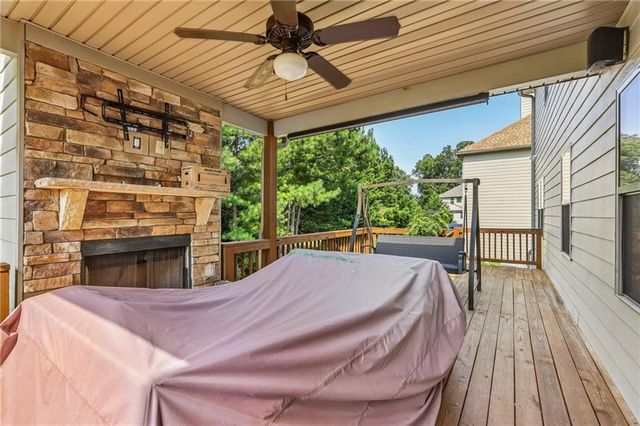 5340 Winding Lakes Drive, Cumming, GA 30028