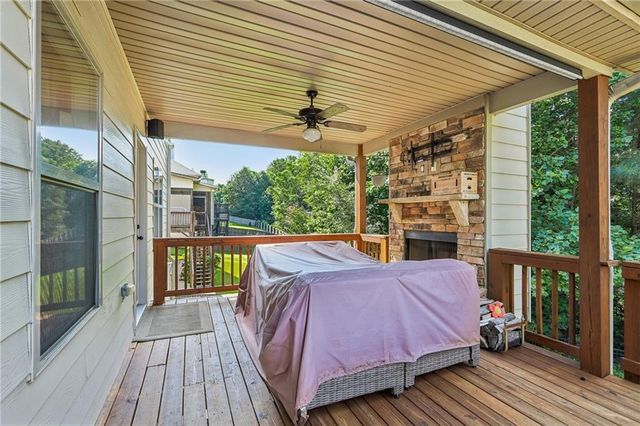 5340 Winding Lakes Drive, Cumming, GA 30028