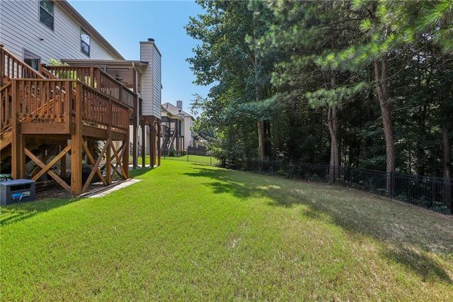 5340 Winding Lakes Drive, Cumming, GA 30028