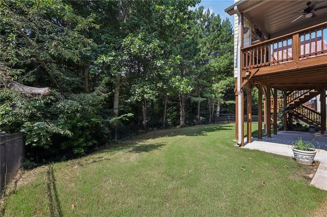5340 Winding Lakes Drive, Cumming, GA 30028