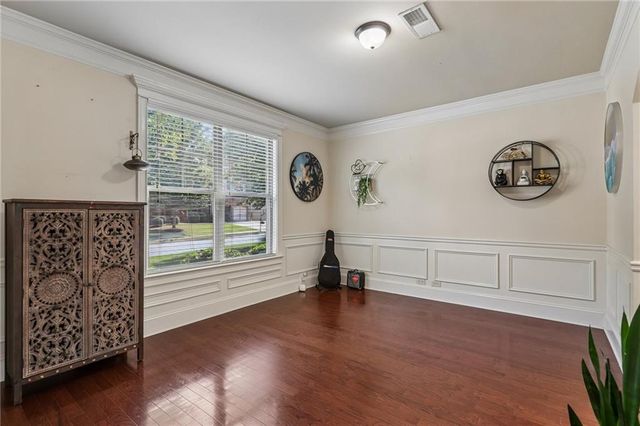 5340 Winding Lakes Drive, Cumming, GA 30028