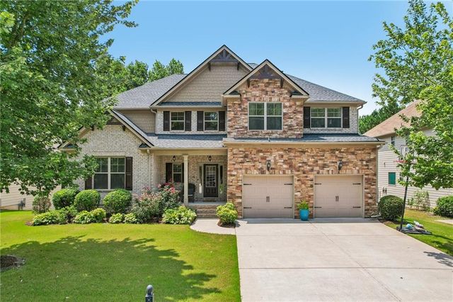 5340 Winding Lakes Drive, Cumming, GA 30028