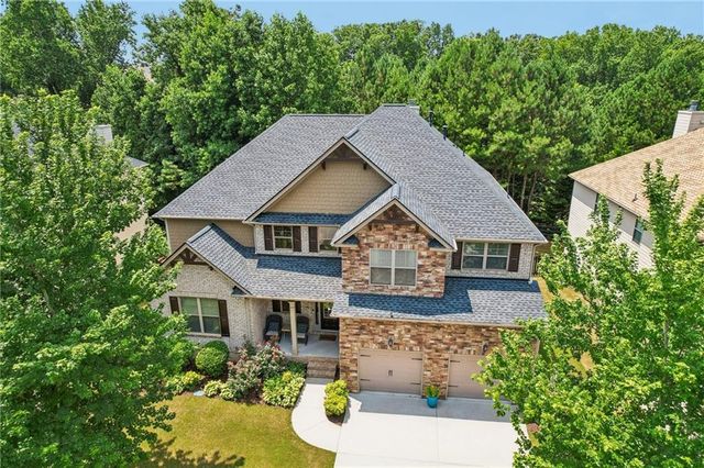5340 Winding Lakes Drive, Cumming, GA 30028