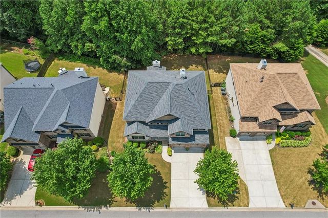 5340 Winding Lakes Drive, Cumming, GA 30028